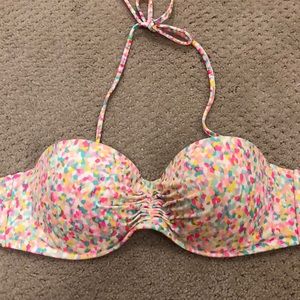 Victoria’s Secret Swim